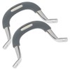 STOBAZA 2Pcs Pot Handles Replacement Pan Side Handles, Pot Ears