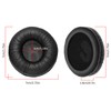 1 Pair Ear Pads Compatible with JBL T500BT T450BT TUNE600BTNC