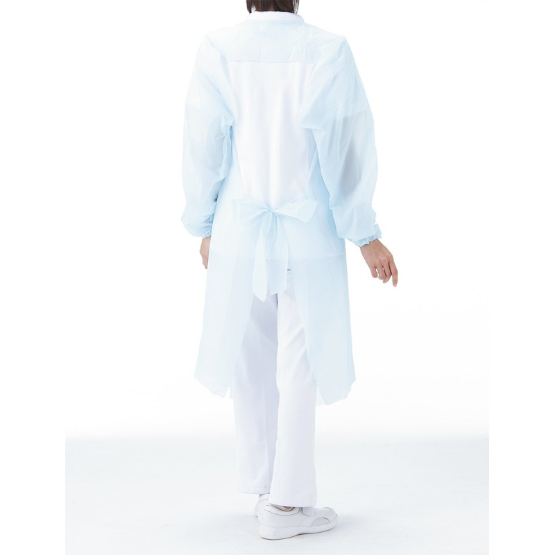 bariaro-bu Poly Gown Light Medium 10 Piece