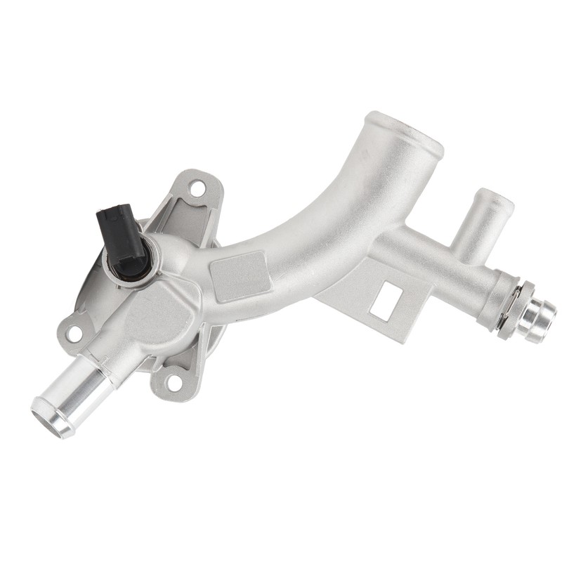 Water Outlet Thermostat Housing 25193922 Water Outlet Front Casing Replacement