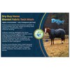 Dry Guy Waterproofing Manta de caballo Tech Wash