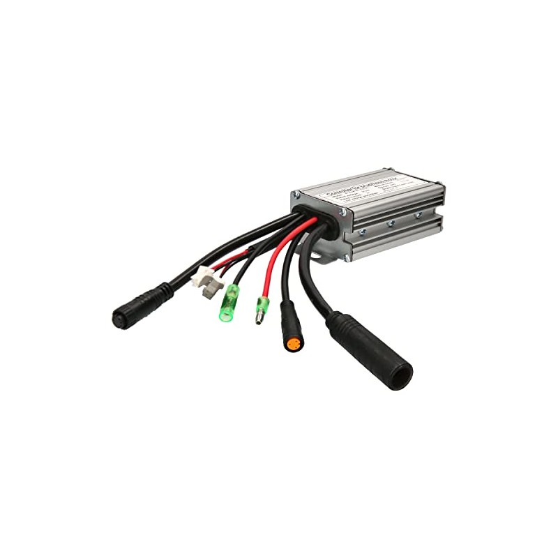 windmeile | 48V 350W E-bike Torque Controller Waterproof System E-Bike/Pedelec
