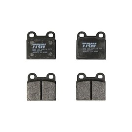 TRW GDB102 Brake Pad