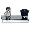 Sprenger adjustable sheet slider for Profile 25x4 / With swivel