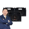 Shinsegae Live Shopping 이경제 흑염소 진액 진 眞 70ml 90포 (3박스) Ijeonggye Black Goat Essence Jin 70ml 90 packs (3 boxes)