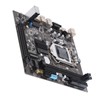 B75 Gaming Motherboard with M.2 Ports Dual Channel DDR3 for