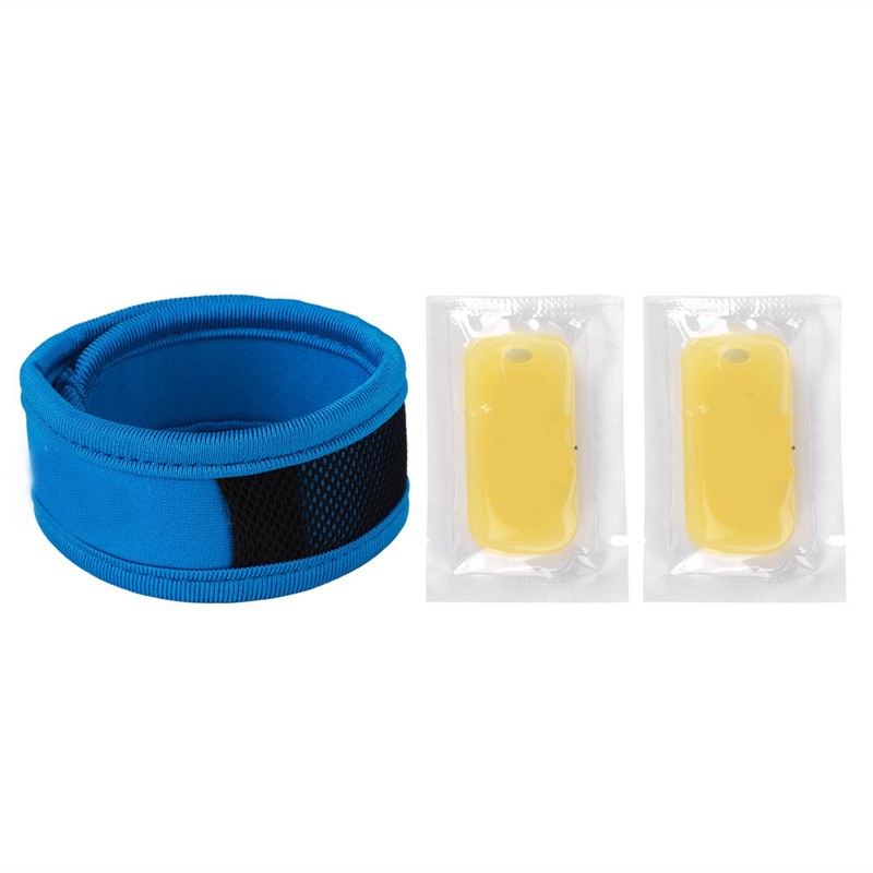 Mosquito Repellent Wristband Insect Repeller Bracelet for Adult Pregnant Women