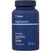 Trace Minerals Research | Magnesium Gummies - Tangerine 120 |