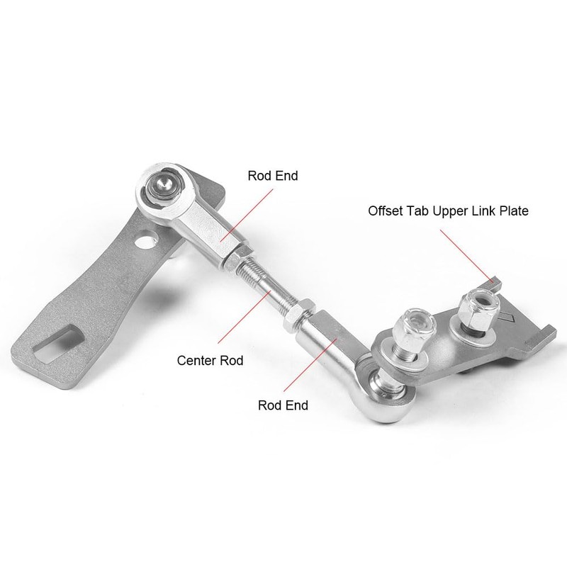 Transfer Case Linkage Kit Fits For Jeep Cherokee XJ Comanche
