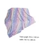 Levemolo Dark Blanket Fluffy Decorative Throw Warm Blanket for Boy