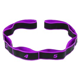 Yoga Fitness Bands Exercise Band Fitness Band Fitness Bands Yoga Strap Yoga Strap Loop Band Stretch Band Fitness Pilates Band Stretch Band