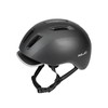 XLC City Helmet BH-C24, Matte Black, 58-61 cm