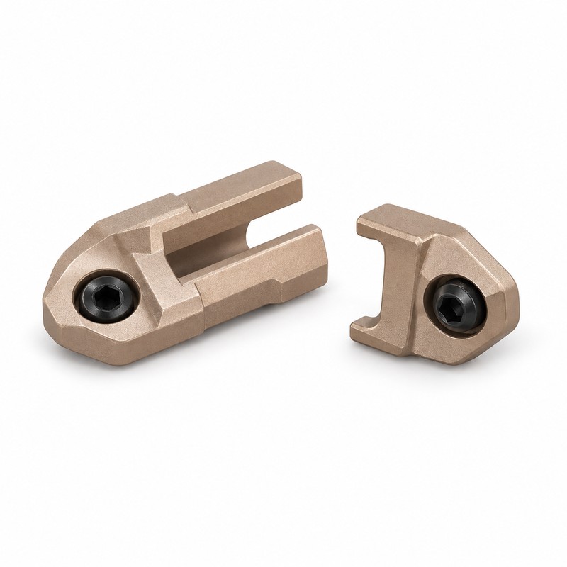 20mm Picatinny Rail Mount for M300V M300 M600 M600V Scout