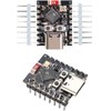 DUBEUYEW ESP32 ESP32-C3 Development Board Mini ESP32 C3 Supports WiFi