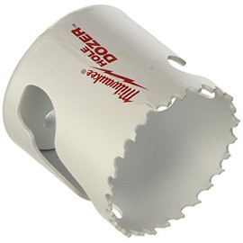 Milwaukee Hole Dozer 45242271023 White Hole Saw