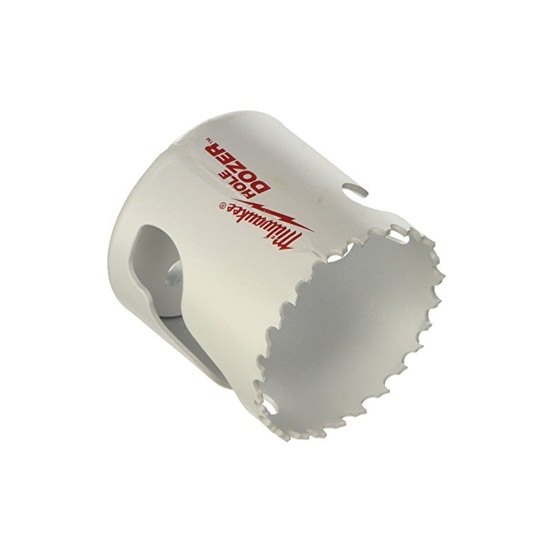 Milwaukee Hole Dozer 45242271023 White Hole Saw