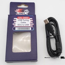 LINK ENGINE MANAGEMENT NEW LINK ECU USB Cable for G4X G4+ CUSB 101-0001