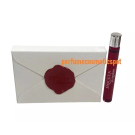 Alexander McQueen NIB KINGDOM by ALEXANDER McQUEEN .33 OZ / 10 ML EAU DE PARFUM ROLLERBALL ROLL-ON