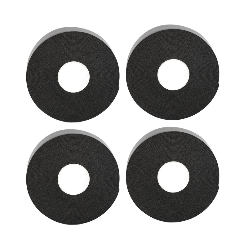 10Pcs Lash Tape 2.5cm Width Strong Adhesion Soft Comfortable Portable