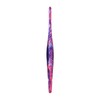 Ommi Crochet Ergonomic Handle Crochet Hooks Handcrafted 7 inch Crochet
