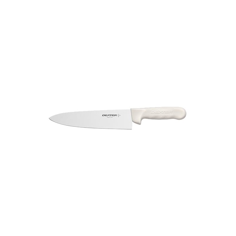 Dexter Sani-Safe Chef's Knife (8")