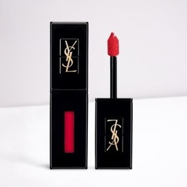 (Same day of original product) Yves Saint Laurent Vernis à Lèvres Vinyl Cream Tint 5.5ml - 420 Chili Vibration (December 26) / (정품당일) 입생로랑 베르니 아 레브르 바이닐 크림 틴트 5.5ml - 420 칠리 바이브레이션(26년12월)