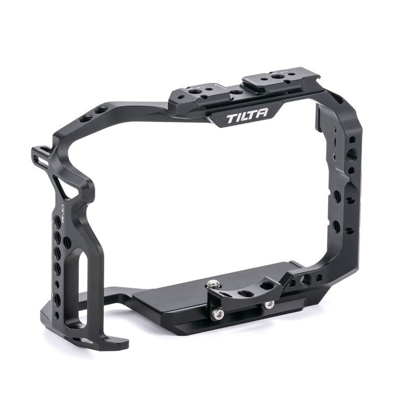 TILTA Full Camera Cage for a7 IV a1 S3 R4