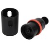 Manual Coffee Machine Portable Mini Hand Press Coffee Maker for