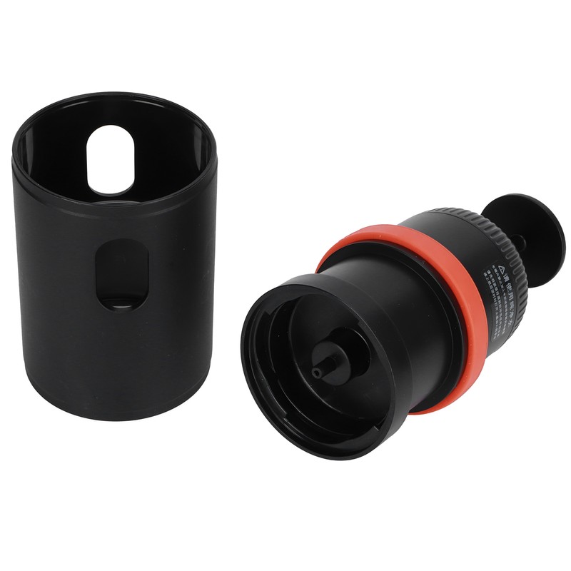 Manual Coffee Machine Portable Mini Hand Press Coffee Maker for