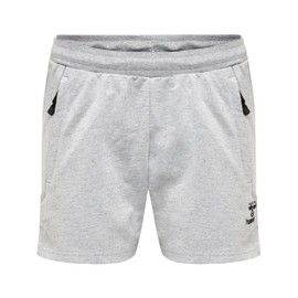 hummel Hmlmove Grid Cot. Women's Shorts