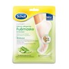 Scholl EXPERTCARE intensiv pflegende Fußmaske mit Aloe Vera – Feuchtigkeitsspendende