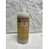 Stained Concrete Crack Filler - Weathered Terra Cotta - 3