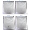 EXCOLO 24 m² 4 x Grid Film 2 x 3