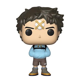 Funko 35661 Pop! Animation: FLCLNaota, Multicolor