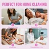 Peri Bottle 400ml for Postpartum Care – ZEY LUXE Portable