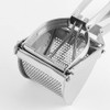 Potato Masher, Stainless Steel Potato Ricer Multifunctional Fruit Vegetable Baby
