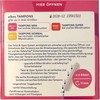 usy Bundle for Elkos Tampons Mini (Pack of 64) +