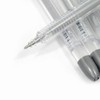 Dong-a My Metal Gel Ink 0.7mm Roller Ball Pen -