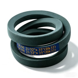 954-04331 Lower Drive Belt for Craftsman Troy-Bilt Cub Cadet Lawn Mower