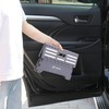 Fanwer 5 inch Portable Folding Step Stool - Safe &