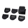 Beard Trimmer Head Comb Replacement Grooming 5pcs Guided Comb Trimming