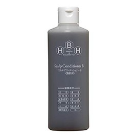 Hair Growth Specialty Leaf 21, Scalp Conditioner, 10.1 fl oz (300 ml), Conditioner, Hair Growth Conditioner, Men's, Women's, Unisex, No Synthetic Additives, Dandruff, Itchy, Sebum, Hair Loss, Thinning Hair Growth, Promotes B (For Oily Skin))
