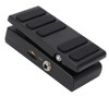 WahWah Pedal Bypass Effect 2in1 Electric Guitar Parts Musical Instrument
