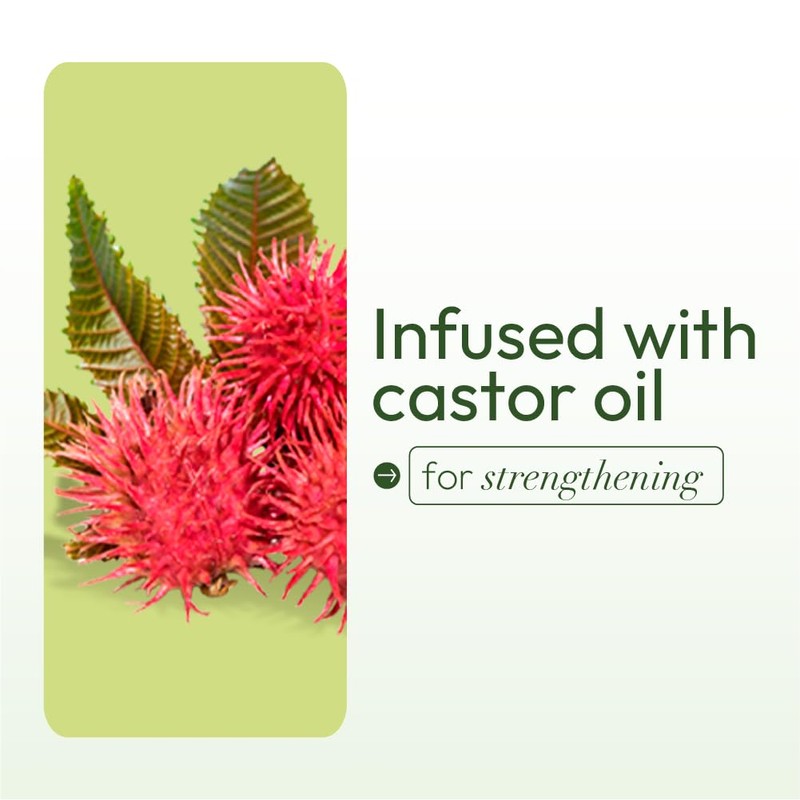 ORS Olive Oil Fortifying Cream Hair Dress Infused with Castor