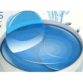 Glalove 59 PCS Under Eye Patches