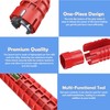 Velthorix Multifunctional Sink Tool 14-in-1, Faucet & Sink Installer Wrench