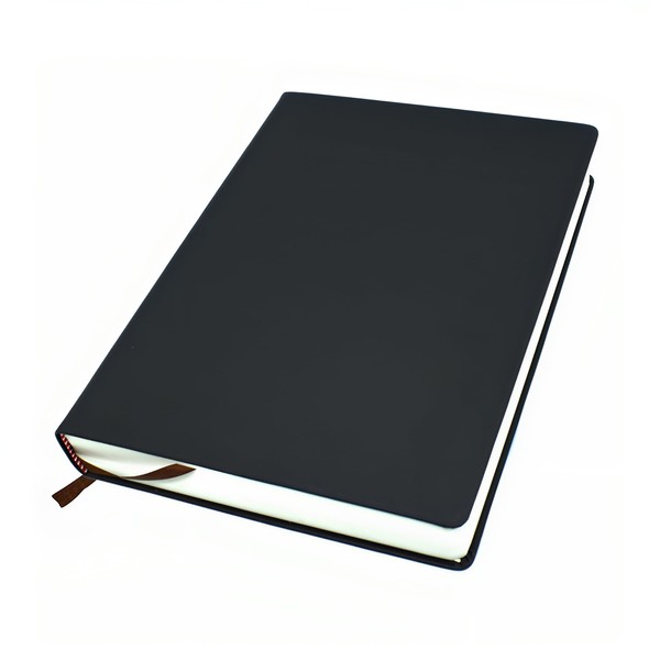 receip Sketchbook Drawing Notebook Sketchpad PU Leather Hardcover Journal Notebook