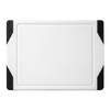 Plastic Cutting Boards for Kitchen, Cutting Board Dishwasher Safe Chopping