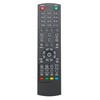 ALLIMITY Remote Control Replacement for Continental Edison TV CELED390816B7 CELED480816B7