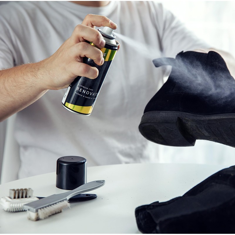 Cape "Renovator" - 200 ml - -